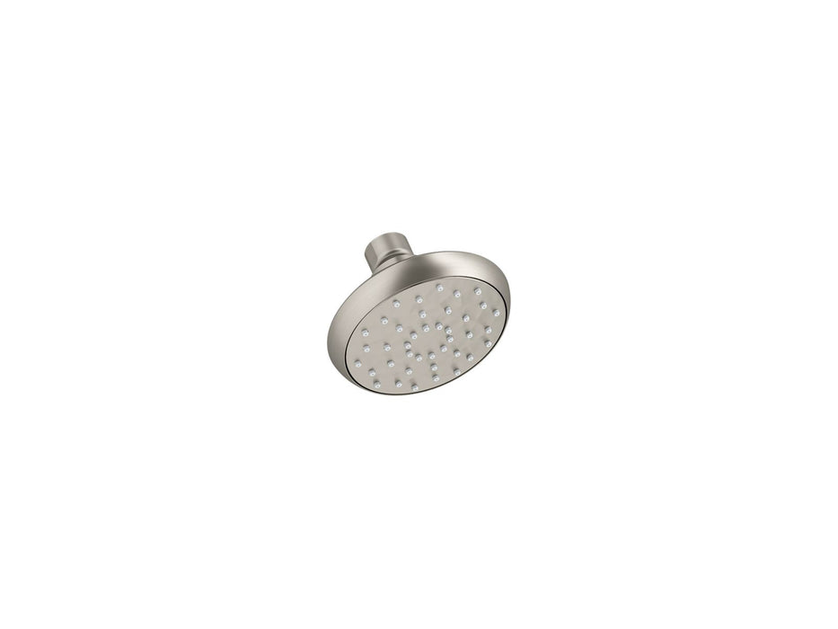 KOHLER Awaken B90 Single-function showerhead, 2.5 gpm