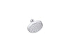 KOHLER Awaken B90 Single-function showerhead, 2.5 gpm