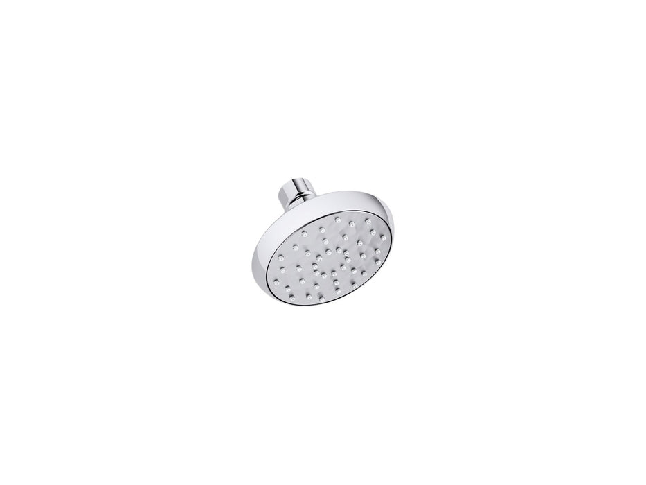KOHLER Awaken B90 Single-function showerhead, 2.5 gpm