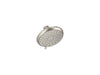 KOHLER Awaken B110 Three-function showerhead, 2.5 gpm