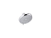 KOHLER Awaken B110 Three-function showerhead, 2.5 gpm