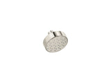 KOHLER K-72417 Awaken G90 Single-function showerhead, 1.75 gpm