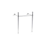 KOHLER K-30003 Memoirs Stately Console table legs for K-2269 Memoirs sink