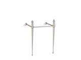 KOHLER K-30009 Memoirs Classic Console table legs for K-2239 Memoirs sink