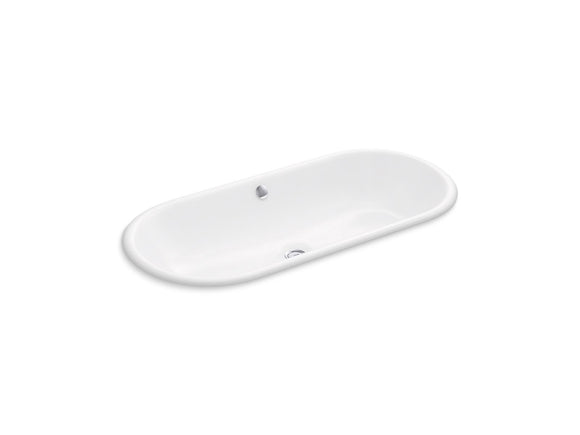 KOHLER K-20213 Iron Plains 33