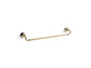 KOHLER Artifacts 24" towel bar