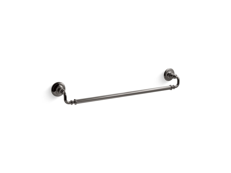 KOHLER K-72568 Artifacts 24" towel bar