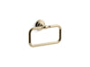 KOHLER K-72571 Artifacts Towel ring