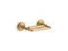 KOHLER K-72573 Artifacts Pivoting toilet paper holder