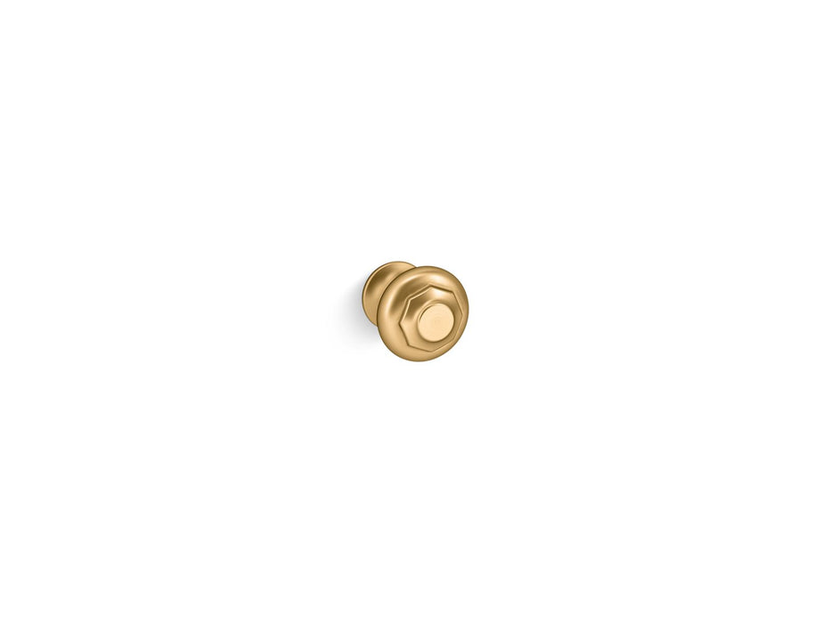 KOHLER K-72578 Artifacts Cabinet knob