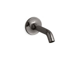 KOHLER K-14426 Purist Wall-mount bath spout