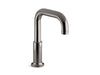 KOHLER Purist Deck-mount bath spout