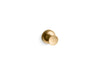 KOHLER Purist Robe hook