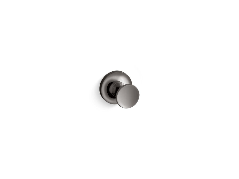KOHLER Purist Robe hook