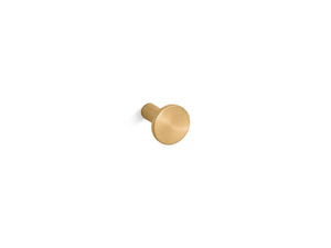 KOHLER K-14484 Purist Cabinet knob