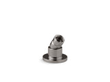 KOHLER K-977 Stillness Deck-mount handshower holder with hoses