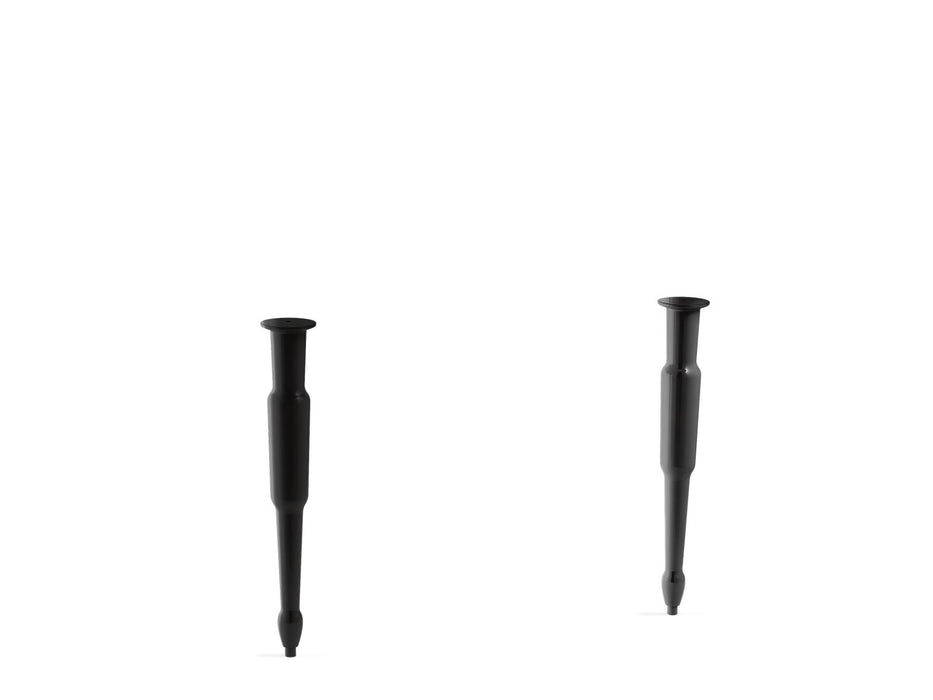 KOHLER K-21104 Farmstead Contemporary legs