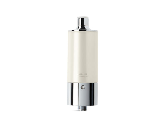 KOHLER K-30646 Aquifer Shower filter