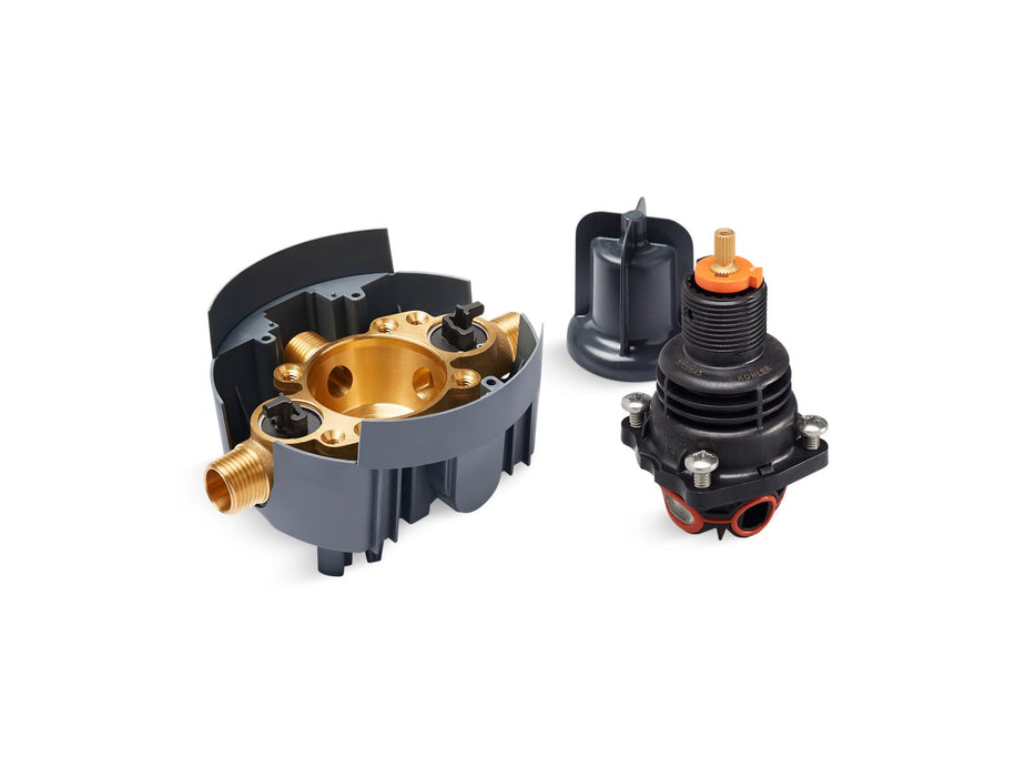 Kallista Universal Rite-Temp P29500-WS Rough-In Thermostatic Valve W/Stops