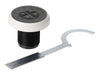 KOHLER K-1039250-J Cover/Cb Assembly