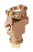 KOHLER K-76567 Self-Closing Valve Assembly