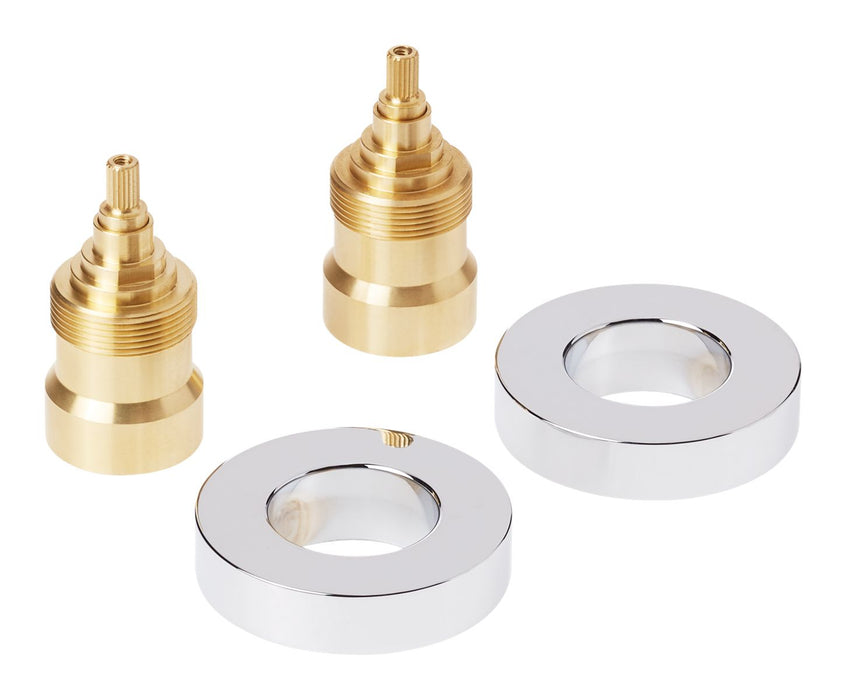 KOHLER K-56373 Deep Rough-In