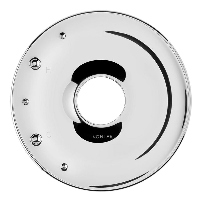 KOHLER Faceplate
