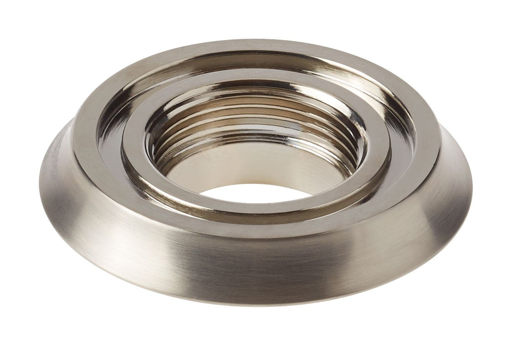 KOHLER K-1009875 Widespread Lav Bonnet Escutcheon
