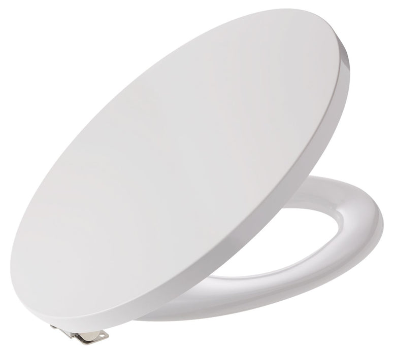 KOHLER K-1022679 Kohler Purist Hatbox Toilet Seat