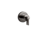 KOHLER K-T78025-4 Components MasterShower volume control valve trim with Lever handle