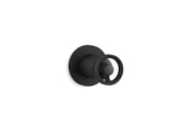 KOHLER K-T78025-9 Components MasterShower volume control valve trim with Industrial handle