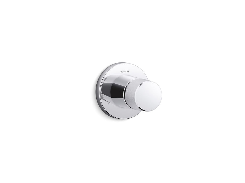 KOHLER Components MasterShower transfer valve trim with Oyl handle