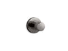 KOHLER Components MasterShower volume control valve trim with Oyl handle