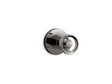 KOHLER K-T78025-9 Components MasterShower volume control valve trim with Industrial handle