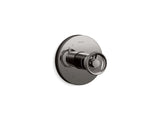 KOHLER K-TS78015-9 Components Rite-Temp valve trim with Industrial handle
