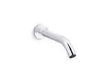 KOHLER K-77999 Components Wall-mount bath spout