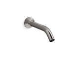 KOHLER K-77999 Components Wall-mount bath spout