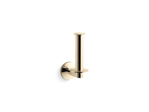 KOHLER K-78383 Components Vertical toilet paper holder