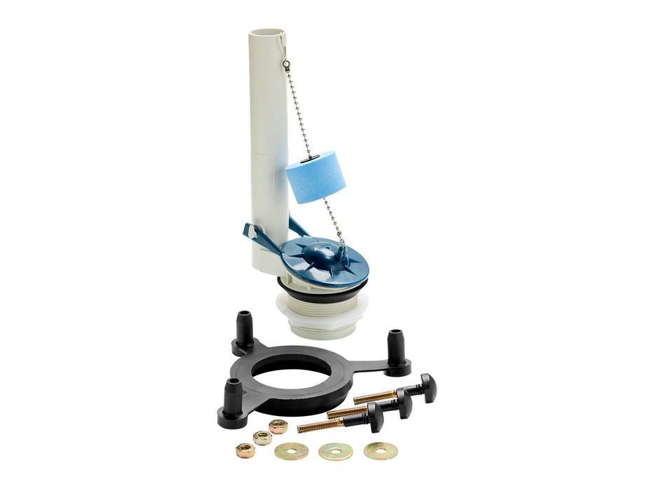 KOHLER K-85406 2" Toilet Flush Valve Kit