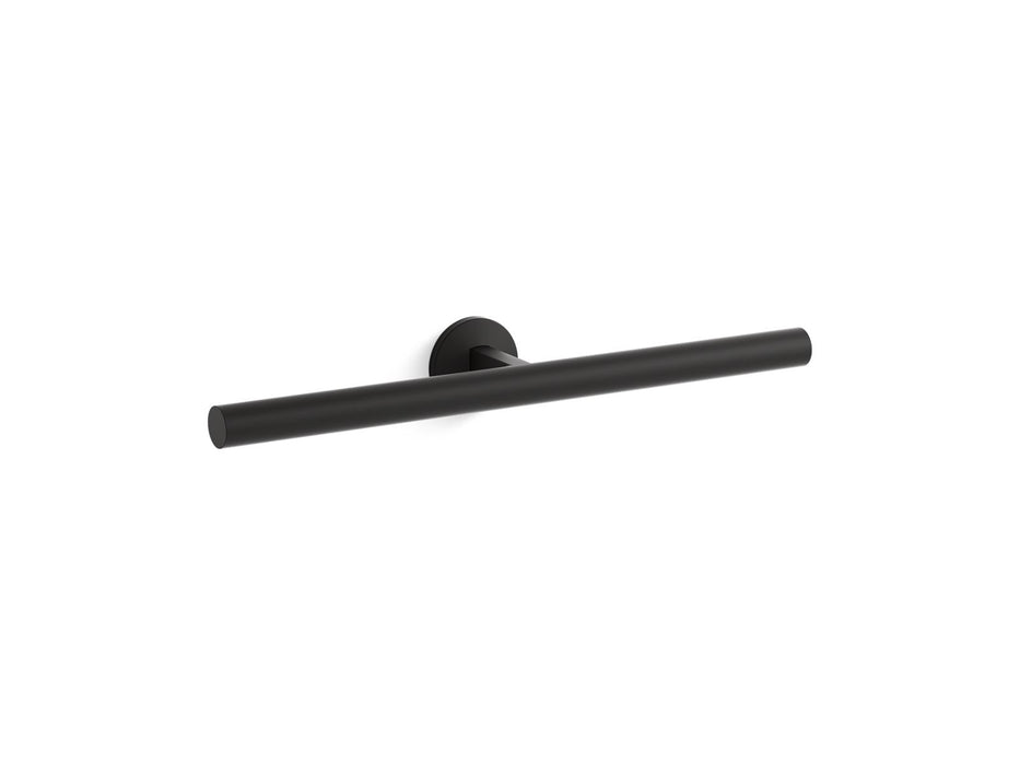 KOHLER Components Double towel arm