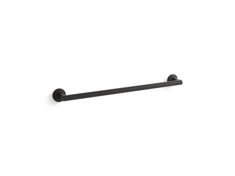 KOHLER Components 24" towel bar