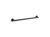 KOHLER K-78373 Components 24" towel bar