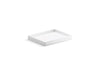 KOHLER K-30490 Draft 6" holder