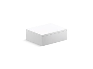 KOHLER K-27365 Draft 6" container
