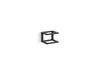 KOHLER K-27354 Draft 6" towel bar frame