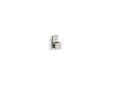 KOHLER K-30377 Draft Frame robe hook