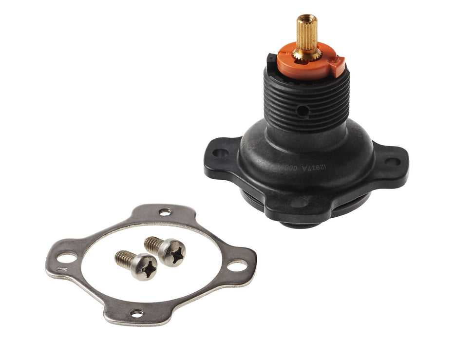 KOHLER K-1307346 Mixer Cap Sp Kit, Retro