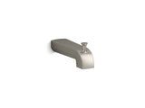 KOHLER K-97089 Pitch Wall-mount diverter bath spout