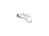 KOHLER K-97089 Pitch Wall-mount diverter bath spout