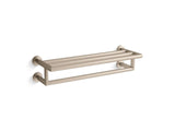 KOHLER K-78376 Components Hotelier